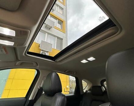 Серый Мазда СХ-5, объемом двигателя 2.49 л и пробегом 101 тыс. км за 24000 $, фото 32 на Automoto.ua