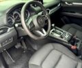 Сірий Мазда СХ-5, об'ємом двигуна 2 л та пробігом 120 тис. км за 19500 $, фото 6 на Automoto.ua