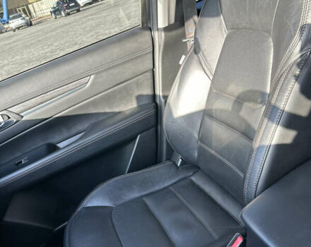 Сірий Мазда СХ-5, об'ємом двигуна 2.19 л та пробігом 232 тис. км за 17500 $, фото 67 на Automoto.ua