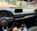 Серый Мазда СХ-5, объемом двигателя 2 л и пробегом 180 тыс. км за 17600 $, фото 8 на Automoto.ua