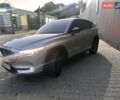 Серый Мазда СХ-5, объемом двигателя 2.49 л и пробегом 150 тыс. км за 19300 $, фото 2 на Automoto.ua