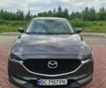 Серый Мазда СХ-5, объемом двигателя 2.49 л и пробегом 68 тыс. км за 21000 $, фото 20 на Automoto.ua