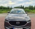 Серый Мазда СХ-5, объемом двигателя 2.49 л и пробегом 68 тыс. км за 21000 $, фото 23 на Automoto.ua