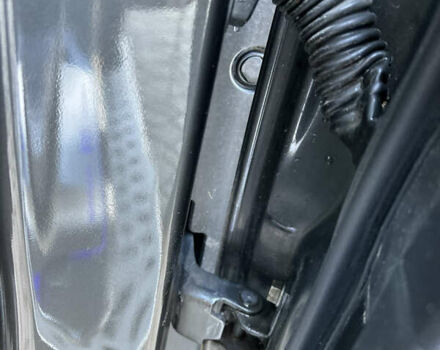 Сірий Мазда СХ-5, об'ємом двигуна 2.19 л та пробігом 232 тис. км за 17500 $, фото 95 на Automoto.ua