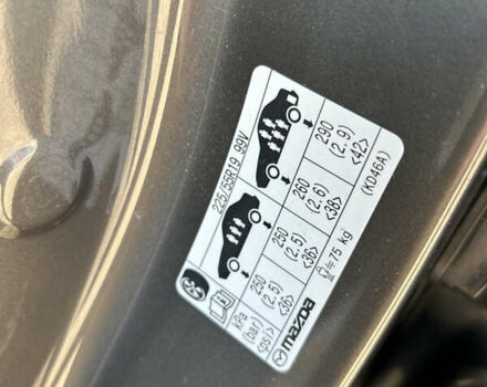 Сірий Мазда СХ-5, об'ємом двигуна 2.19 л та пробігом 232 тис. км за 17500 $, фото 81 на Automoto.ua