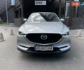 Серый Мазда СХ-5, объемом двигателя 2.2 л и пробегом 165 тыс. км за 22500 $, фото 4 на Automoto.ua