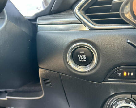 Сірий Мазда СХ-5, об'ємом двигуна 2.19 л та пробігом 232 тис. км за 17500 $, фото 64 на Automoto.ua