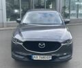 Серый Мазда СХ-5, объемом двигателя 2.2 л и пробегом 85 тыс. км за 26999 $, фото 2 на Automoto.ua