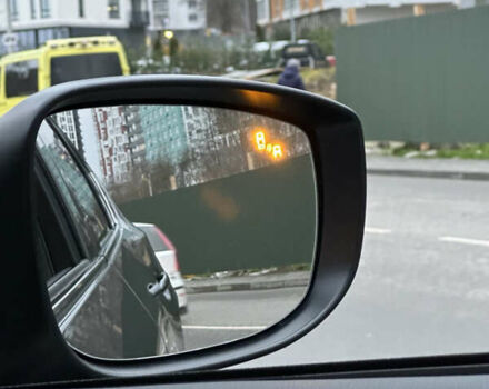 Сірий Мазда СХ-5, об'ємом двигуна 2.19 л та пробігом 155 тис. км за 18500 $, фото 40 на Automoto.ua