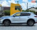 Серый Мазда СХ-5, объемом двигателя 2.49 л и пробегом 158 тыс. км за 15000 $, фото 3 на Automoto.ua