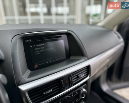 Сірий Мазда СХ-5, об'ємом двигуна 2.2 л та пробігом 177 тис. км за 14899 $, фото 121 на Automoto.ua