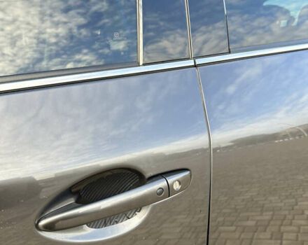 Сірий Мазда СХ-5, об'ємом двигуна 2.19 л та пробігом 232 тис. км за 17500 $, фото 20 на Automoto.ua