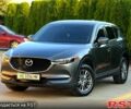 Серый Мазда СХ-5, объемом двигателя 2.5 л и пробегом 95 тыс. км за 17499 $, фото 1 на Automoto.ua