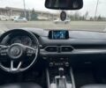 Мазда СХ-5 2017 у Львові на Automoto.ua Сірий Мазда СХ-5, об'ємом двигуна 2.5 л та пробігом 112 тис. км за 393 $, фото 5 на Automoto.ua