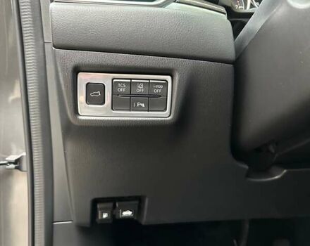 Серый Мазда СХ-5, объемом двигателя 2.49 л и пробегом 101 тыс. км за 24000 $, фото 12 на Automoto.ua