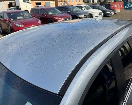 Серый Мазда СХ-5, объемом двигателя 2.5 л и пробегом 139 тыс. км за 13700 $, фото 11 на Automoto.ua