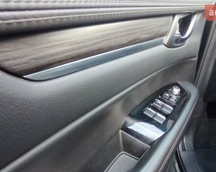 Серый Мазда СХ-5, объемом двигателя 2.49 л и пробегом 102 тыс. км за 17950 $, фото 56 на Automoto.ua