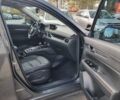 Сірий Мазда СХ-5, об'ємом двигуна 2.5 л та пробігом 145 тис. км за 20500 $, фото 7 на Automoto.ua