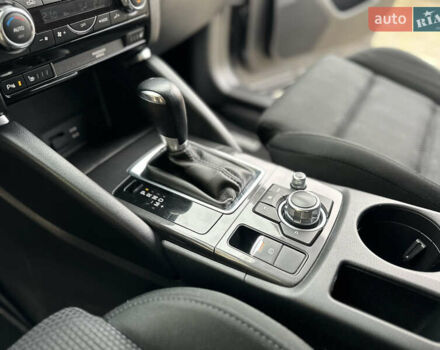 Сірий Мазда СХ-5, об'ємом двигуна 2.2 л та пробігом 177 тис. км за 14899 $, фото 119 на Automoto.ua