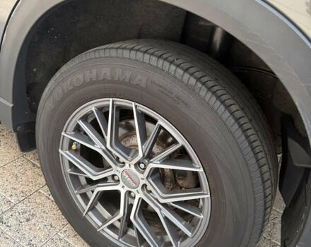 Серый Мазда СХ-5, объемом двигателя 2 л и пробегом 180 тыс. км за 17600 $, фото 19 на Automoto.ua