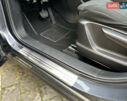 Сірий Мазда СХ-5, об'ємом двигуна 2.2 л та пробігом 177 тис. км за 14899 $, фото 147 на Automoto.ua