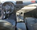 Мазда СХ-5 2017 в Ивано-Франковске на Automoto.ua Серый Мазда СХ-5, объемом двигателя 2.5 л и пробегом 126 тыс. км за 4500 $, фото 7 на Automoto.ua