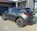 Сірий Мазда СХ-5, об'ємом двигуна 2.5 л та пробігом 131 тис. км за 12700 $, фото 3 на Automoto.ua