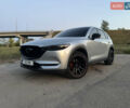 Серый Мазда СХ-5, объемом двигателя 2.49 л и пробегом 69 тыс. км за 25500 $, фото 1 на Automoto.ua