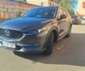 Сірий Мазда СХ-5, об'ємом двигуна 2.5 л та пробігом 97 тис. км за 19999 $, фото 9 на Automoto.ua