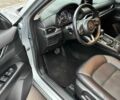 Сірий Мазда СХ-5, об'ємом двигуна 2.5 л та пробігом 81 тис. км за 12500 $, фото 4 на Automoto.ua
