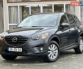 Сірий Мазда СХ-5, об'ємом двигуна 2.2 л та пробігом 177 тис. км за 14899 $, фото 12 на Automoto.ua
