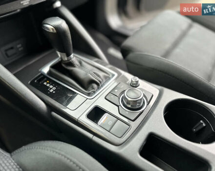 Сірий Мазда СХ-5, об'ємом двигуна 2.2 л та пробігом 177 тис. км за 14899 $, фото 123 на Automoto.ua