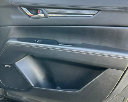 Сірий Мазда СХ-5, об'ємом двигуна 2.19 л та пробігом 232 тис. км за 17500 $, фото 111 на Automoto.ua