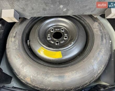 Серый Мазда СХ-5, объемом двигателя 2.5 л и пробегом 139 тыс. км за 13700 $, фото 23 на Automoto.ua