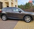Серый Мазда СХ-5, объемом двигателя 2.19 л и пробегом 145 тыс. км за 18900 $, фото 3 на Automoto.ua