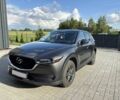 Сірий Мазда СХ-5, об'ємом двигуна 2.5 л та пробігом 131 тис. км за 12700 $, фото 1 на Automoto.ua