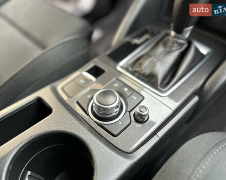 Сірий Мазда СХ-5, об'ємом двигуна 2.2 л та пробігом 177 тис. км за 14899 $, фото 135 на Automoto.ua