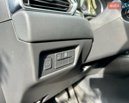 Серый Мазда СХ-5, объемом двигателя 2.49 л и пробегом 172 тыс. км за 17400 $, фото 38 на Automoto.ua