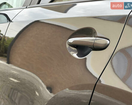 Сірий Мазда СХ-5, об'ємом двигуна 2.2 л та пробігом 177 тис. км за 14899 $, фото 101 на Automoto.ua