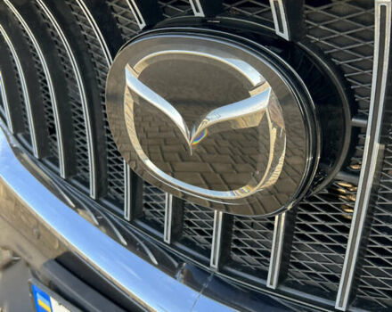 Сірий Мазда СХ-5, об'ємом двигуна 2.19 л та пробігом 232 тис. км за 17500 $, фото 69 на Automoto.ua