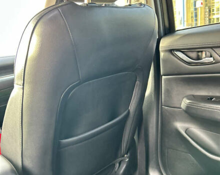 Сірий Мазда СХ-5, об'ємом двигуна 2.19 л та пробігом 232 тис. км за 17500 $, фото 46 на Automoto.ua