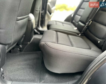 Сірий Мазда СХ-5, об'ємом двигуна 2.2 л та пробігом 177 тис. км за 14899 $, фото 163 на Automoto.ua