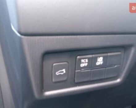 Серый Мазда СХ-5, объемом двигателя 2.49 л и пробегом 102 тыс. км за 17950 $, фото 57 на Automoto.ua