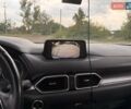 Серый Мазда СХ-5, объемом двигателя 2.49 л и пробегом 139 тыс. км за 17900 $, фото 12 на Automoto.ua