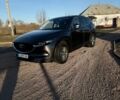 Серый Мазда СХ-5, объемом двигателя 2.49 л и пробегом 154 тыс. км за 17500 $, фото 1 на Automoto.ua