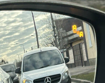 Сірий Мазда СХ-5, об'ємом двигуна 2.19 л та пробігом 232 тис. км за 17500 $, фото 98 на Automoto.ua