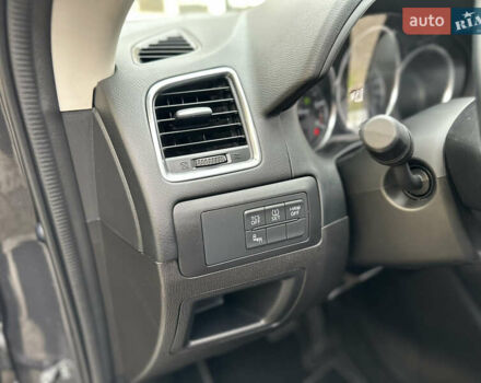 Сірий Мазда СХ-5, об'ємом двигуна 2.2 л та пробігом 177 тис. км за 14899 $, фото 115 на Automoto.ua