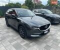 Серый Мазда СХ-5, объемом двигателя 2.2 л и пробегом 170 тыс. км за 19200 $, фото 1 на Automoto.ua