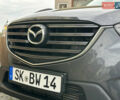 Сірий Мазда СХ-5, об'ємом двигуна 2.2 л та пробігом 177 тис. км за 14899 $, фото 34 на Automoto.ua