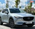 Серый Мазда СХ-5, объемом двигателя 2.49 л и пробегом 158 тыс. км за 15000 $, фото 1 на Automoto.ua
